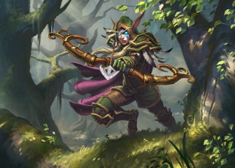 Tempo Storm arrolla a Cloud9 en la Trinity Series con su cazador