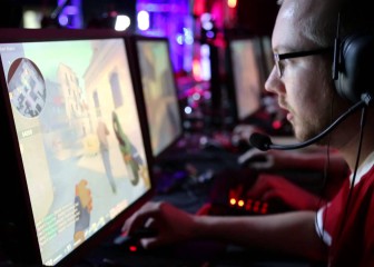 ChrisJ regresa a Mousesports