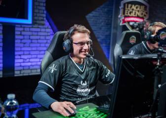 G2 arrolla a Origen y continúa con su racha de victorias