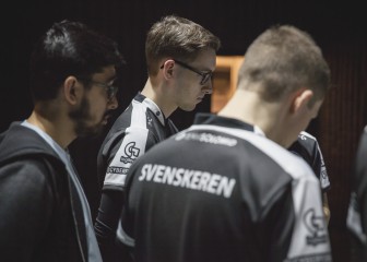 TSM pierde ante Echo Fox en la cuarta semana de la NA LCS