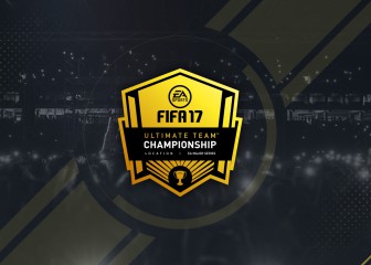 Aloufi y Alshehri se clasifican para las finales del Ultimate Team Championship