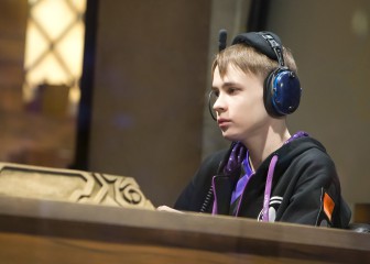 Pavel sigue arrasando y gana los Playoffs europeos de invierno