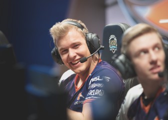 Akaadian asegura que Echo Fox vuelve a entrenar con otros equipos