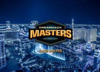 Arranca la DreamHack Masters Las Vegas