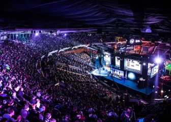 G2 confirma su invitación a los Mundiales del IEM Katowice