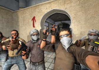 Valve trabaja en un sistema de IA que detecte tramposos en CS:GO