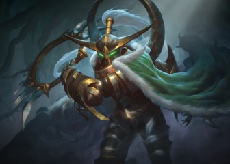 Hearthstone se prepara para importantes cambios con el Año del Mamut