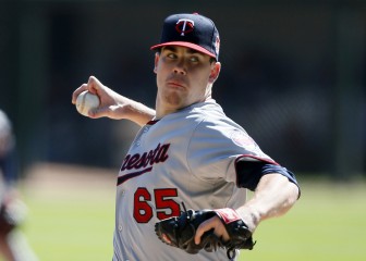 El jugador de béisbol Trevor May se une a Luminosity Gaming como streamer