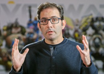 Jeff Kaplan deja caer que Doomfist podría no ser el próximo héroe