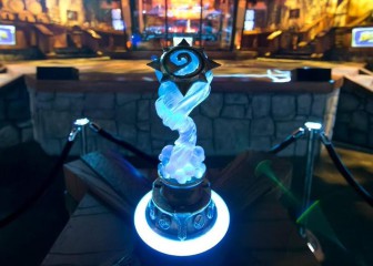 Los 16 finalistas del Hearthstone Winter Championship 2017