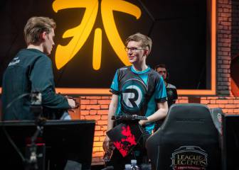 Hiiva podría estar ya fuera de Origen