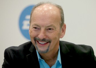 El jefe de eSports en Electronics Arts dirigirá el Liverpool FC