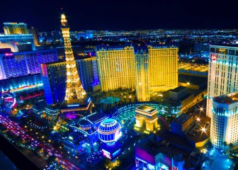 Millennial Esports construye un estadio competitivo en Las Vegas