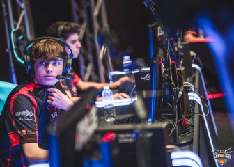 Jakub “Cinkrof” Rokicki no se sentiría cómodo jugando con Origen