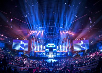 Twitter anuncia un acuerdo con ESL y DreamHack para retransmisiones en vivo