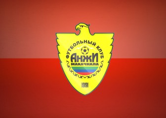 El Anzhi ruso forma su división de eSports