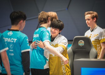Cloud9 aguanta el golpe de FlyQuest para seguir en la cima