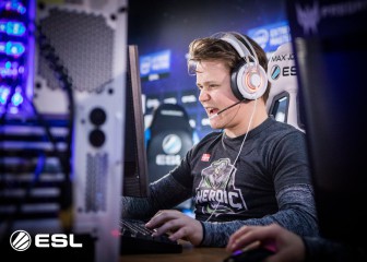 Heroic y G2 se reparten los puntos
