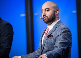 Moses critica la falta de responsabilidad de los jugadores norteamericanos