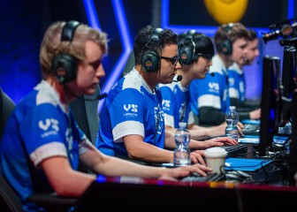 Penúltimo sprint por la salvación