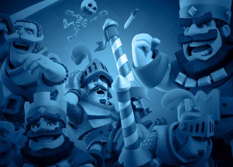 Muklash eSports refuerza su equipo fichando al campeón del World Clash League