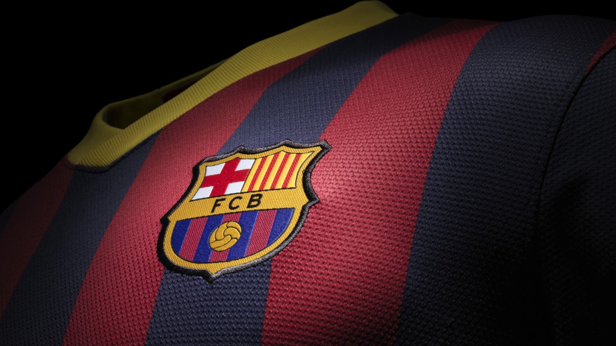 El F.C Barcelona podría ser el próximo club en entrar en los eSports.