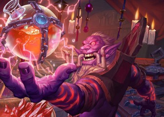 Se abren las votaciones para los Hearthstone Global Games