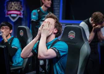 Origen no levanta cabeza contra Roccat