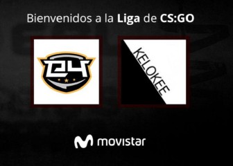 Nevermind, KPI, eu4ia y Kelokee estarán en la ESL Masters España