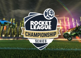 Lista de clasificados para la tercera temporada de la RLCS