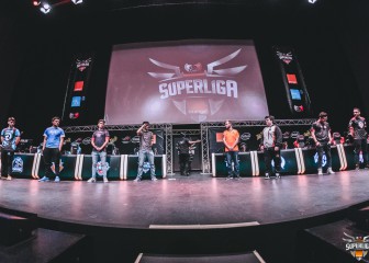 El Clasificatorio Español a la Challenger Series ya tiene semifinalistas