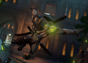 El equipo coreano Meta Athena no ha perdido ningún partido en seis meses