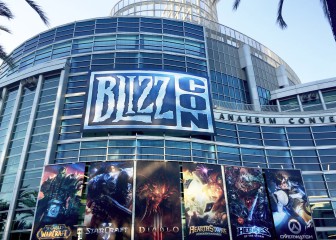 La BlizzCon 2017 vuelve a principios de noviembre
