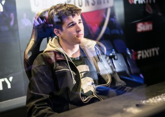 Firebat se separa de Cloud9 y del mundo competitivo