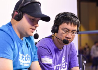 El streamer Trump abandona TSM para unirse a Tempo Storm