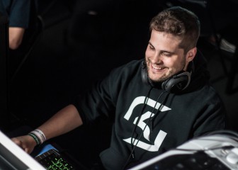 AKAWonder se impone como campeón del Major de Austin