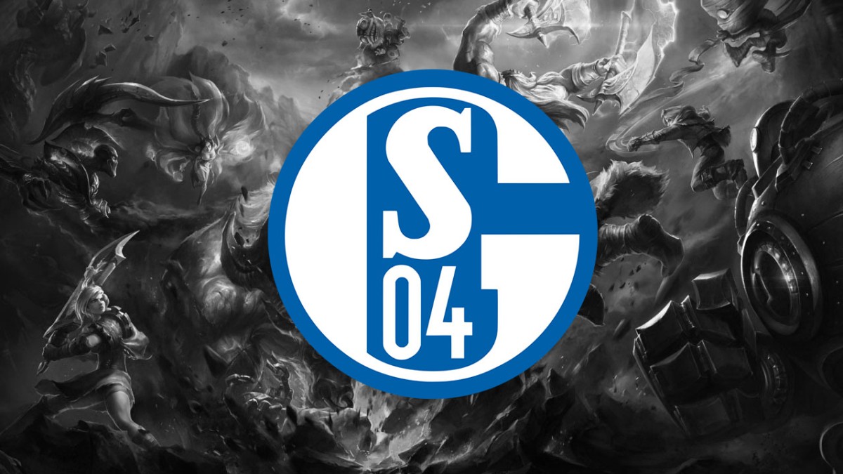 El Schalke eliminado en la carrera por el ascenso a la LCS