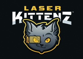 Winghahaven se une a Laser Kittenz