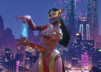 Blizzard anuncia una liga asiática con 273.000 dólares en premios