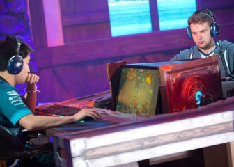 ShtanUdachi es el campeón del HCT Winter Championship
