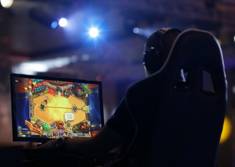 Ya se conoce al equipo español que jugará en los Hearthstone Global Games