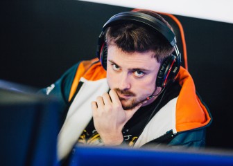 Forsen cumple su promesa de no participar en HGG si P4wnyhof era elegido