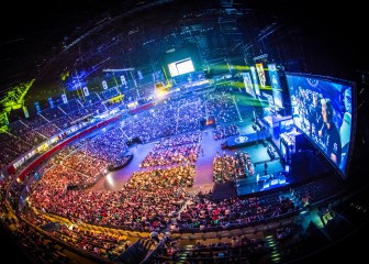 SK Gaming y Renegades se unen a la Asociación Mundial de eSports