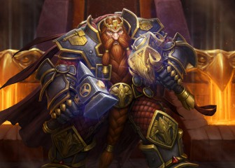 SuperJJ y Viper entran en el equipo alemán de los HGG