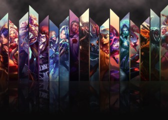 Riot Games podría haber confirmado a su próximo campeón