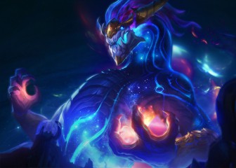 La futura actualización de Aurelion Sol tendrá que esperar