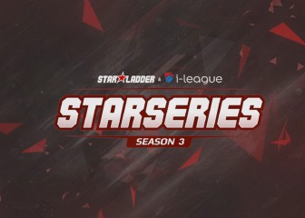 Todo preparado para la StarSeries