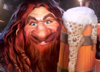 Hearthstone implementará novedades en el sistema de Tabernas