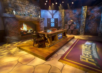 Se revelan los grupos de los Hearthstone Global Games