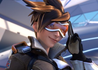 Se anunciarán novedades de Overwatch el 12 de abril